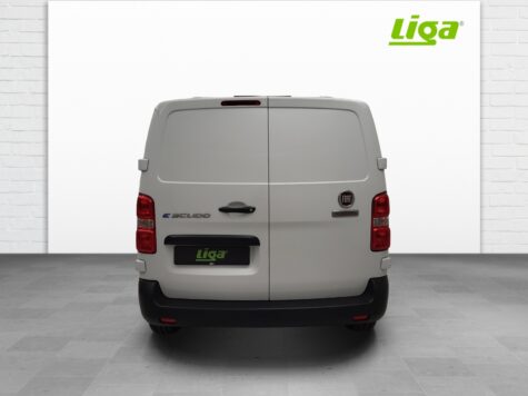 Fiat – E-Scudo Kaw. L2 50 kWh Business Swiss Edition