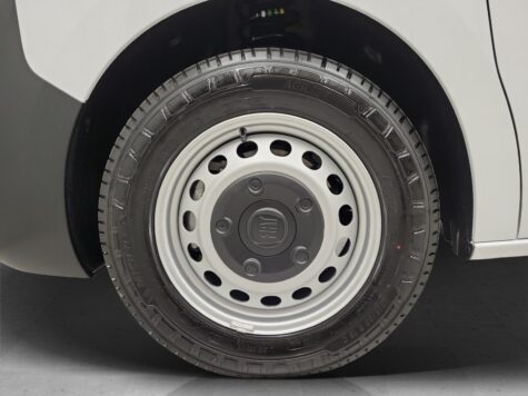 Fiat – E-Scudo Kaw. L2 50 kWh Business Swiss Edition