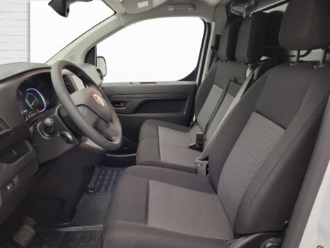 Fiat – E-Scudo Kaw. L2 50 kWh Business Swiss Edition