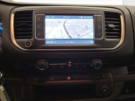 Fiat – E-Scudo Kaw. L2 50 kWh Business Swiss Edition