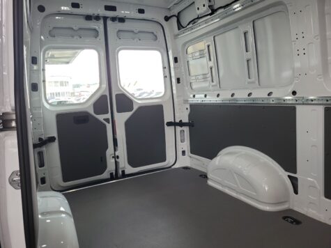 VW – Crafter 35 Kaw. 3640 2.0 TDI 140 Entry