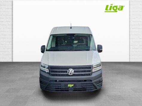 VW – Crafter 35 Kaw. 3640 2.0 TDI 140 Entry