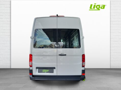 VW – Crafter 35 Kaw. 3640 2.0 TDI 140 Entry