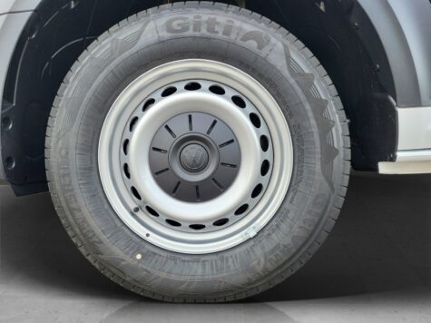 VW – Crafter 35 Kaw. 3640 2.0 TDI 140 Entry