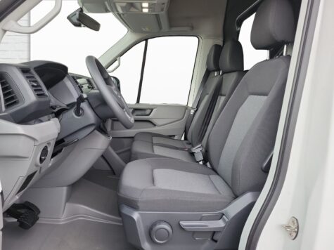 VW – Crafter 35 Kaw. 3640 2.0 TDI 140 Entry