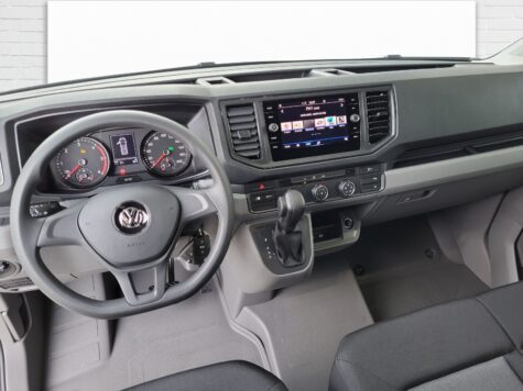 VW – Crafter 35 Kaw. 3640 2.0 TDI 140 Entry