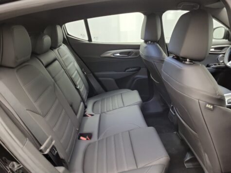 Alfa Romeo – Tonale 1.6 D Sprint Pack Premium