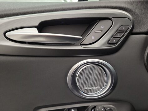 Alfa Romeo – Tonale 1.6 D Sprint Pack Premium