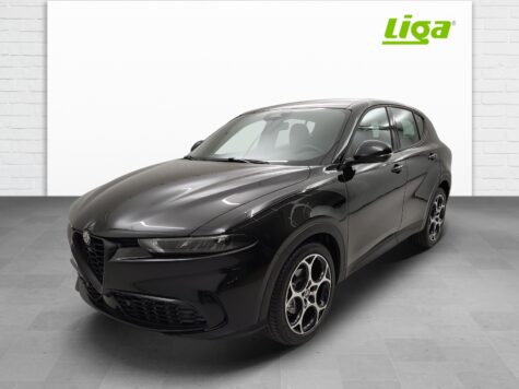 Alfa Romeo – Tonale 1.6 D Sprint Pack Premium