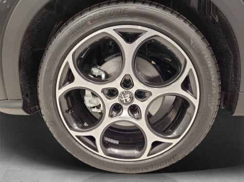 Alfa Romeo – Tonale 1.6 D Sprint Pack Premium