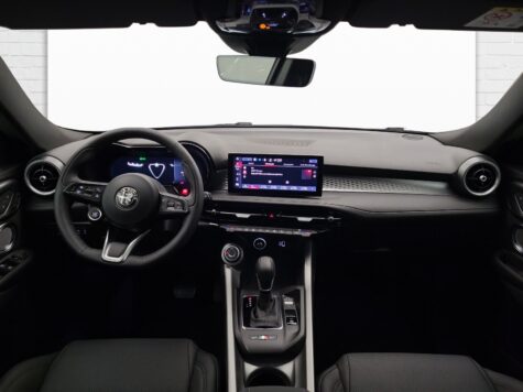 Alfa Romeo – Tonale 1.6 D Sprint Pack Premium
