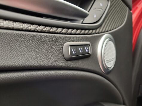 Alfa Romeo – Stelvio 2.9 V6 Biturbo Q4 Quadrifoglio