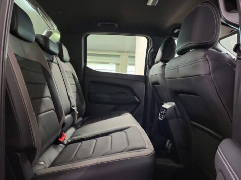 VW – Amarok DKab. Pick-up 3.0 TDI 240 Style W