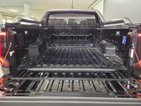 VW – Amarok DKab. Pick-up 3.0 TDI 240 Style W