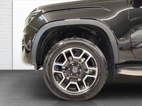 VW – Amarok DKab. Pick-up 3.0 TDI 240 Style W