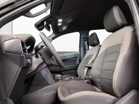 VW – Amarok DKab. Pick-up 3.0 TDI 240 Style W