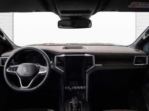 VW – Amarok DKab. Pick-up 3.0 TDI 240 Style W