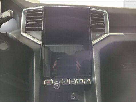 VW – Amarok DKab. Pick-up 3.0 TDI 240 Style W