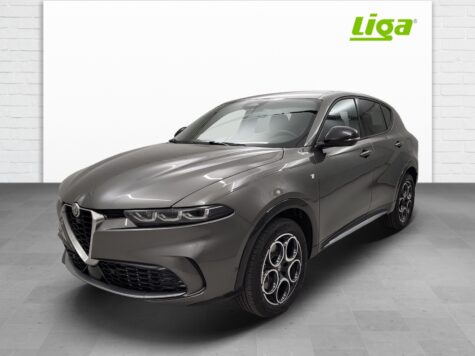 Alfa Romeo – Tonale 1.3 Plug-in Hybrid Ti Edition Q4