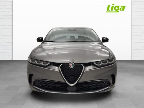 Alfa Romeo – Tonale 1.3 Plug-in Hybrid Ti Edition Q4