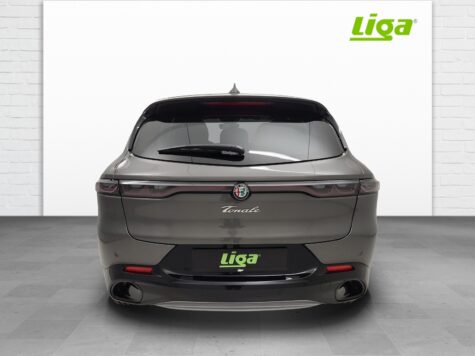 Alfa Romeo – Tonale 1.3 Plug-in Hybrid Ti Edition Q4