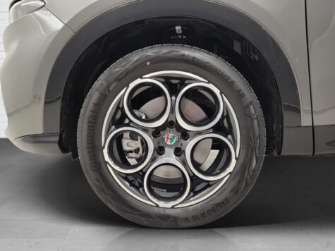Alfa Romeo – Tonale 1.3 Plug-in Hybrid Ti Edition Q4