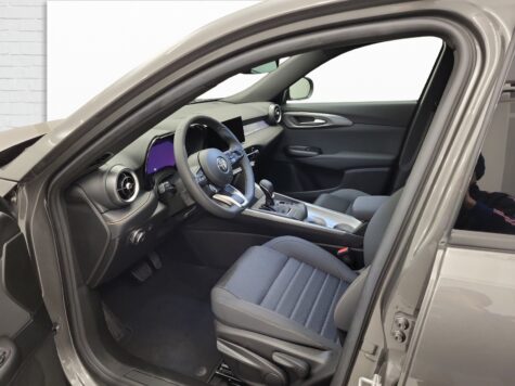 Alfa Romeo – Tonale 1.3 Plug-in Hybrid Ti Edition Q4