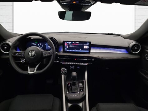 Alfa Romeo – Tonale 1.3 Plug-in Hybrid Ti Edition Q4