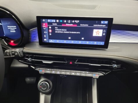 Alfa Romeo – Tonale 1.3 Plug-in Hybrid Ti Edition Q4