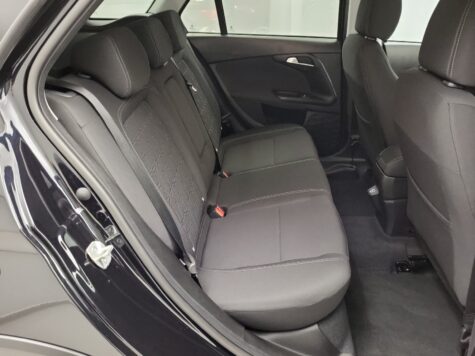 Fiat – Tipo SW 1.5 Hybrid Swiss Cross