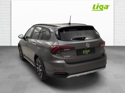 Fiat – Tipo SW 1.5 Hybrid Swiss Cross