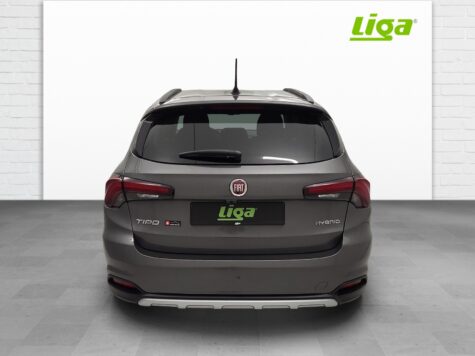 Fiat – Tipo SW 1.5 Hybrid Swiss Cross