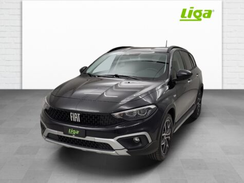 Fiat – Tipo SW 1.5 Hybrid Swiss Cross