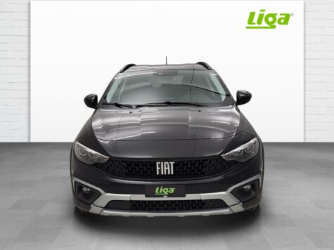 Fiat – Tipo SW 1.5 Hybrid Swiss Cross