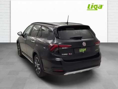 Fiat – Tipo SW 1.5 Hybrid Swiss Cross