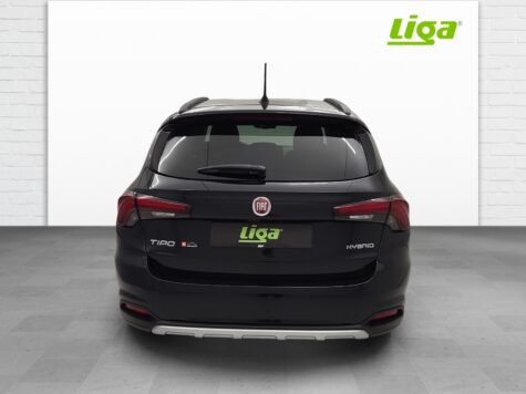 Fiat – Tipo SW 1.5 Hybrid Swiss Cross