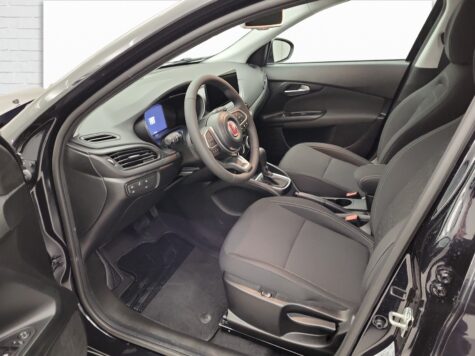 Fiat – Tipo SW 1.5 Hybrid Swiss Cross