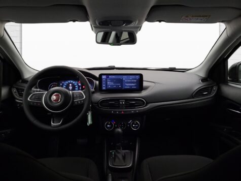 Fiat – Tipo SW 1.5 Hybrid Swiss Cross