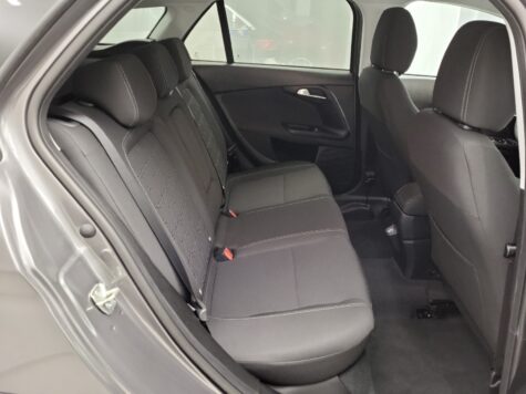 Fiat – Tipo SW 1.5 Hybrid Swiss Cross