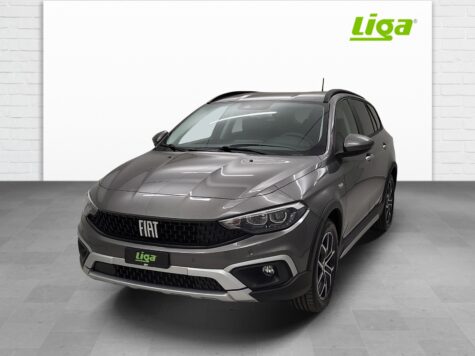 Fiat – Tipo SW 1.5 Hybrid Swiss Cross
