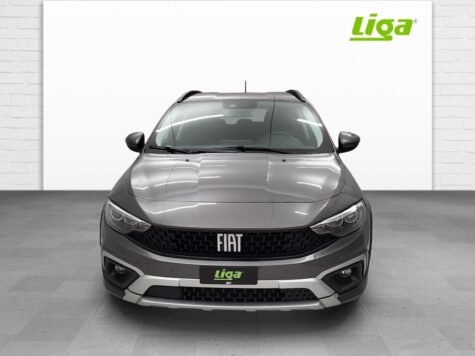 Fiat – Tipo SW 1.5 Hybrid Swiss Cross