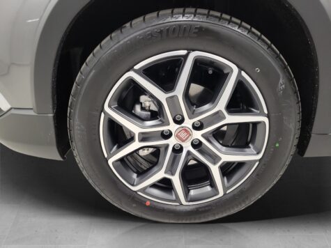 Fiat – Tipo SW 1.5 Hybrid Swiss Cross