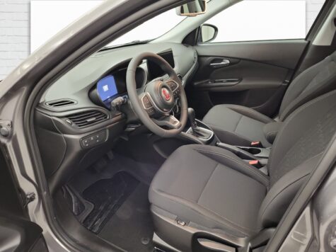 Fiat – Tipo SW 1.5 Hybrid Swiss Cross