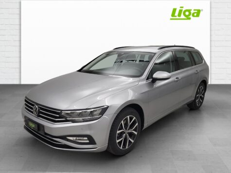 VW – Passat Variant 2.0 TDI 150 Business DSG