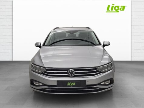 VW – Passat Variant 2.0 TDI 150 Business DSG