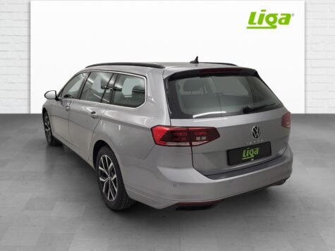 VW – Passat Variant 2.0 TDI 150 Business DSG