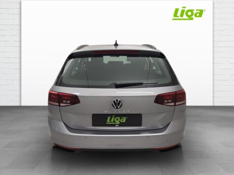 VW – Passat Variant 2.0 TDI 150 Business DSG