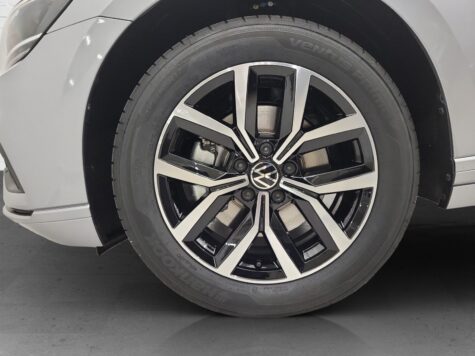 VW – Passat Variant 2.0 TDI 150 Business DSG