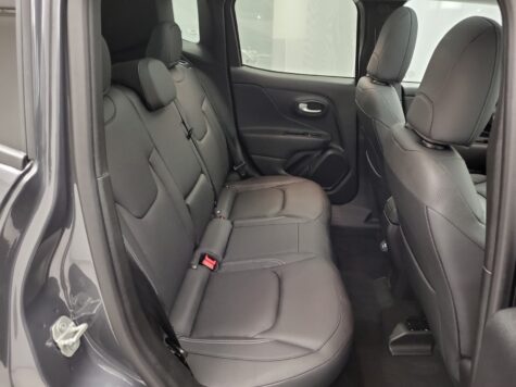 Jeep – Renegade 1.3 Limited Plus Sky 4xe