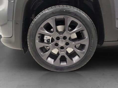 Jeep – Renegade 1.3 Limited Plus Sky 4xe